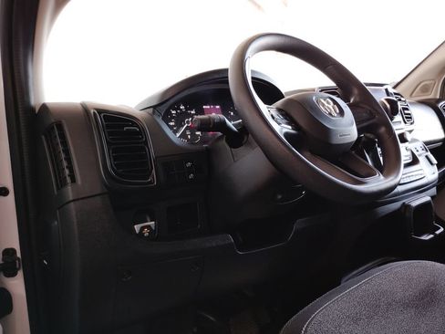 Used 2022 RAM ProMaster 2500 FWD image 16