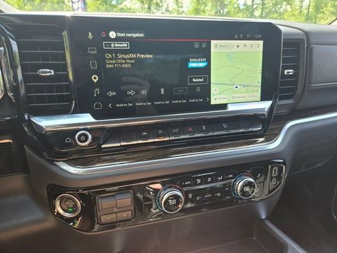 Used 2025 GMC Sierra 1500 Elevation AWD/4WD image 22