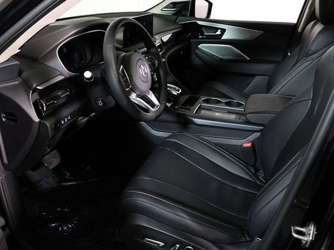 Used 2026 Acura MDX SH-AWD w/ Technology Package image 12