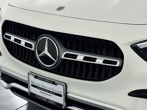 Certified 2026 Mercedes-Benz GLA 250 image 14