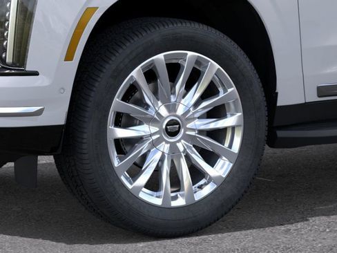 New 2026 Cadillac Escalade ESV 2WD image 9