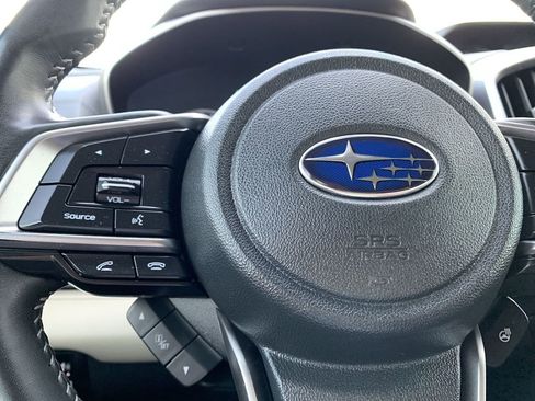 Used 2022 Subaru Ascent Touring image 19
