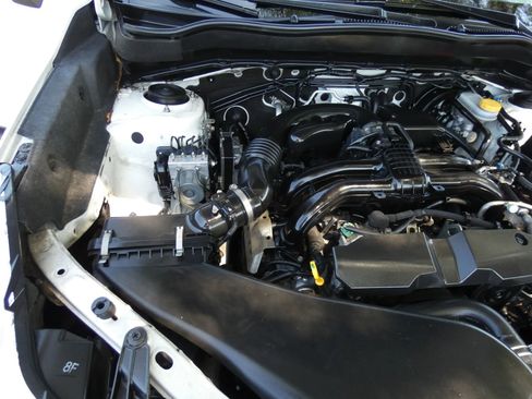 Used 2016 Subaru Forester 2.5i w/ Alloy Wheel Package image 71