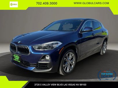 Used 2018 BMW X2 sDrive28i