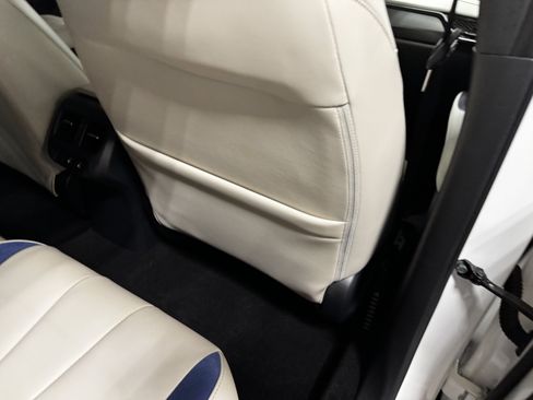 Used 2025 Acura ADX A-Spec FWD image 36