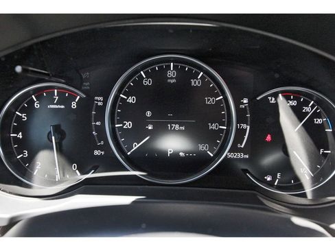 Used 2019 MAZDA CX-5 Grand Touring FWD image 14