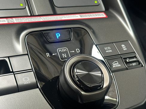 New 2026 Toyota bZ AWD/4WD image 24