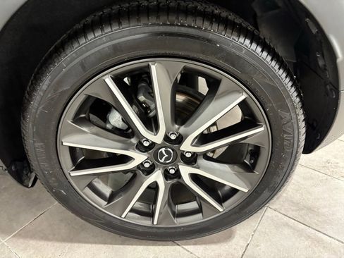 Used 2017 MAZDA CX-3 Grand Touring image 11