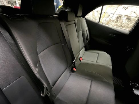 Certified 2024 Toyota Corolla GR w/ Performance Package AWD/4WD image 17