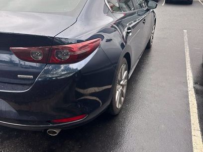 Used 2020 MAZDA MAZDA3 Sedan w/ Select Package