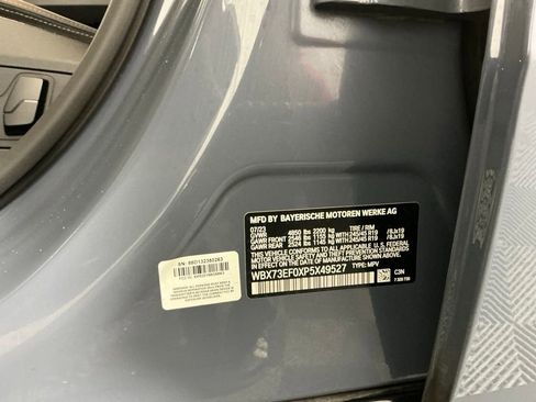 Certified 2023 BMW X1 xDrive28i w/ Premium Package AWD/4WD image 28