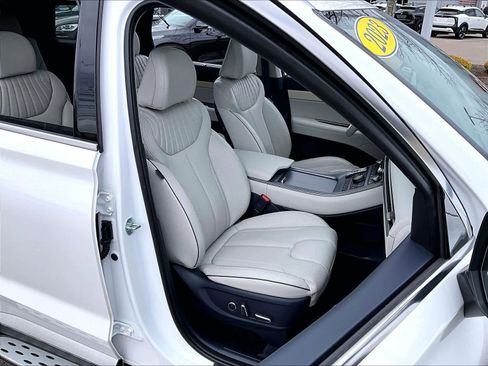 Used 2023 Hyundai Palisade Limited image 11