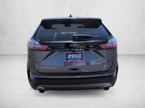 Used 2024 Ford Edge Titanium image 7