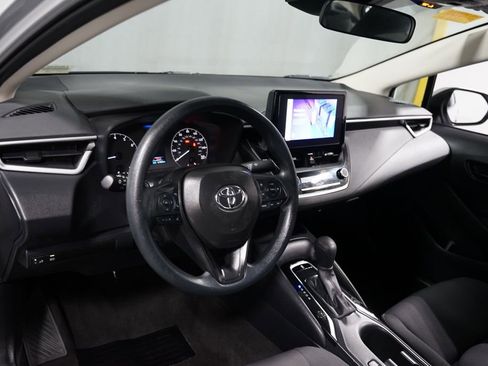 Certified 2024 Toyota Corolla LE FWD image 11