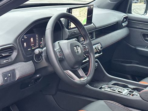 New 2026 Honda Passport TrailSport image 16