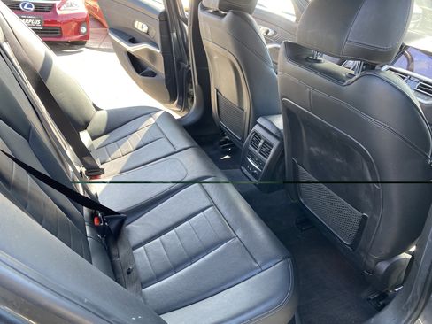 Used 2019 BMW 330i Sedan RWD image 17