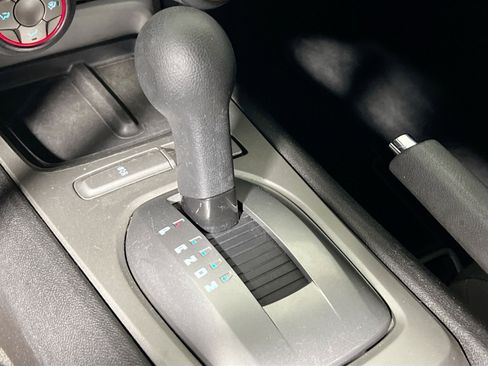 Used 2015 Chevrolet Camaro LS image 19