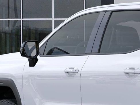 New 2026 GMC Sierra EV Elevation AWD/4WD image 12