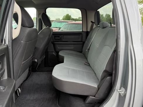 Used 2021 RAM 1500 Tradesman w/ Popular Equipment Group AWD/4WD image 23