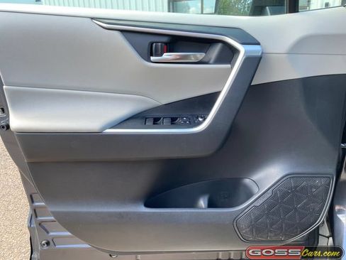 Used 2019 Toyota RAV4 XLE w/ Convenience Package AWD/4WD image 23