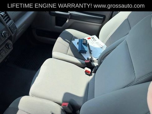 Used 2019 Ford F350 XL w/ XL Value Package AWD/4WD image 29