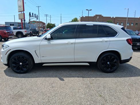 Used 2014 BMW X5 xDrive35i AWD/4WD image 12