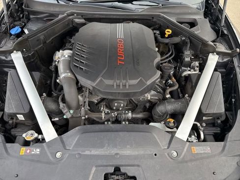 Used 2019 Kia Stinger GT2 image 51