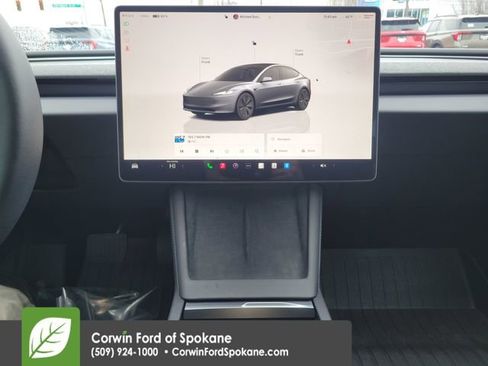 Used 2025 Tesla Model 3 Long Range image 27