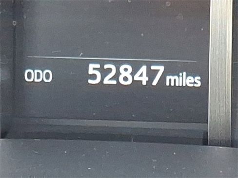 Certified 2023 Toyota 4Runner Limited image 20