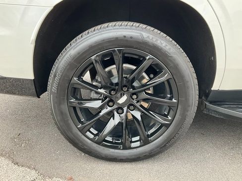 Certified 2024 Cadillac Escalade Sport Platinum image 28