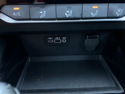 Used 2025 Nissan Altima 2.5 SR image 26