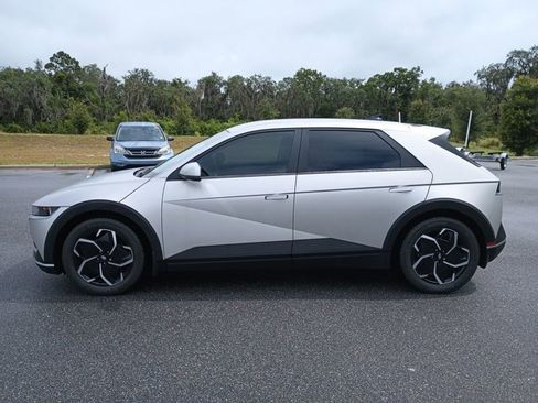 New 2023 Hyundai Ioniq 5 SEL image 13