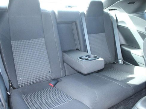 Used 2018 Dodge Challenger T/A image 13