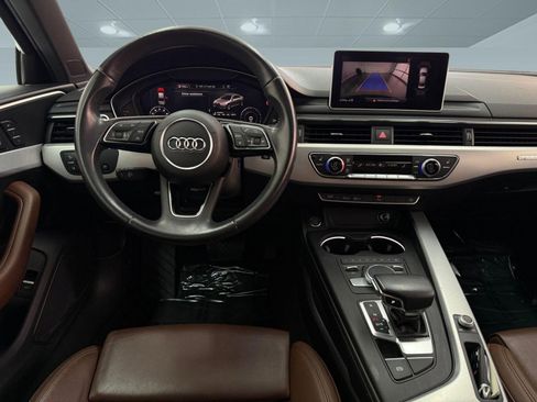 Used 2017 Audi A4 2.0T Premium Plus image 25