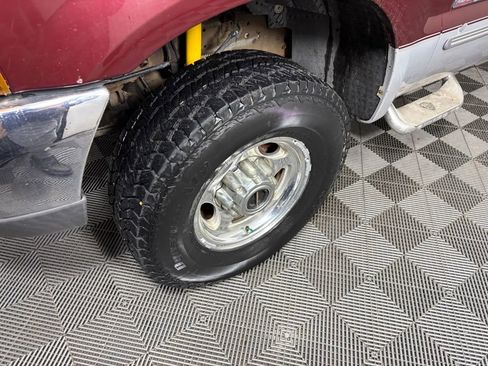 Used 2000 Ford F250 4x4 SuperCab Super Duty image 10