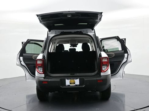 New 2025 Ford Bronco Sport Big Bend image 28