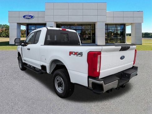 New 2026 Ford F250 XL AWD/4WD image 6
