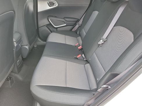 New 2025 Kia Soul S image 14