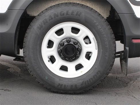 New 2025 Chevrolet Brightdrop 400 image 11