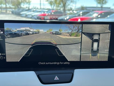 New 2026 MAZDA CX-90 3.3 Turbo w/ Premium Plus Pkg image 14