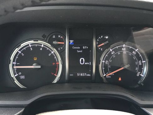 Used 2020 Toyota 4Runner TRD Off-Road w/ Wilderness Package AWD/4WD image 2