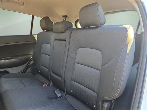 Used 2019 Kia Sportage LX image 13