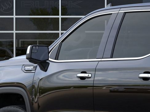 New 2026 GMC Sierra 1500 Denali Ultimate AWD/4WD image 34