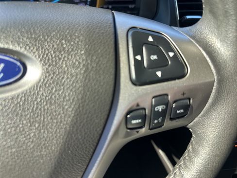 Used 2019 Ford Flex SEL w/ Equipment Group 202A image 14