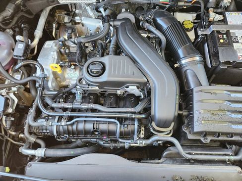 New 2025 Volkswagen Taos SEL AWD/4WD image 20