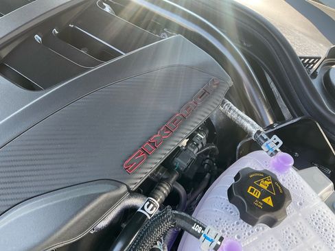 New 2026 Dodge Charger Scat Pack image 37