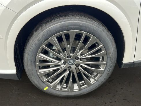 New 2026 Lexus RX 350 image 22