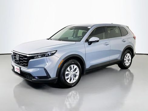 Used 2026 Honda CR-V LX image 15