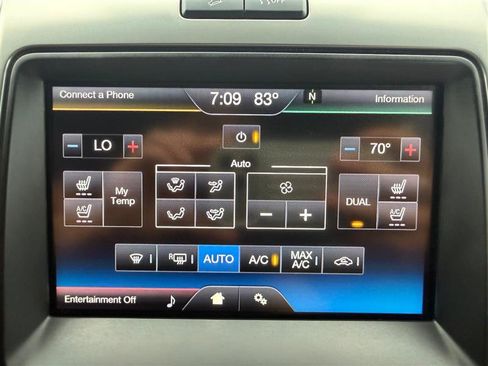 Used 2014 Ford F150 FX4 w/ Equipment Group 402A Luxury AWD/4WD image 26