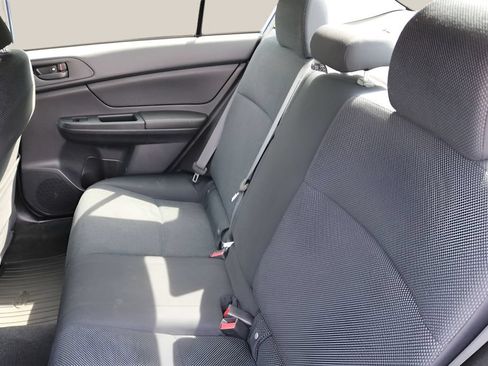 Used 2014 Subaru Impreza 2.0i AWD/4WD image 15